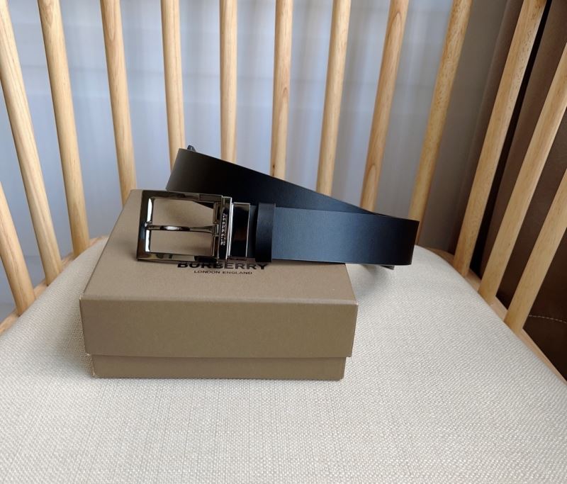 Burberry Belts